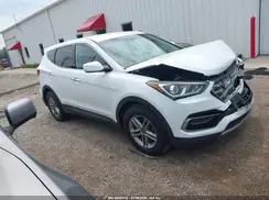 5XYZTDLB0HG405610 2017 HYUNDAI SANTA FE
