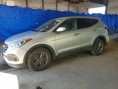 5XYZTDLB0HG413996 2017 HYUNDAI SANTA FE