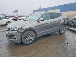 5XYZTDLB0HG417983 2017 HYUNDAI SANTA FE