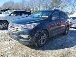 5XYZTDLB0HG419717 2017 HYUNDAI SANTA FE