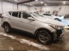5XYZTDLB0HG420026 2017 HYUNDAI SANTA FE