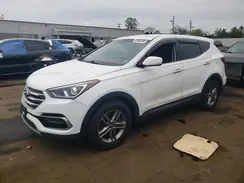 5XYZTDLB0HG430457 2017 HYUNDAI SANTA FE