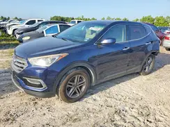 5XYZTDLB0HG430877 2017 HYUNDAI SANTA FE