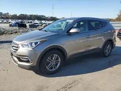 5XYZTDLB0HG430927 2017 HYUNDAI SANTA FE