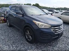 5XYZTDLB0HG431818 2017 HYUNDAI SANTA FE