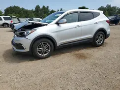 5XYZTDLB0HG437926 2017 HYUNDAI SANTA FE