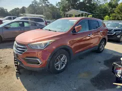 5XYZTDLB0HG439479 2017 HYUNDAI SANTA FE