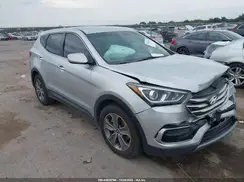5XYZTDLB0HG439756 2017 HYUNDAI SANTA FE