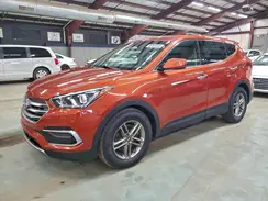 5XYZTDLB0HG439904 2017 HYUNDAI SANTA FE