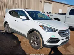 5XYZTDLB0HG440891 2017 HYUNDAI SANTA FE
