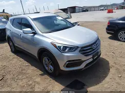 5XYZTDLB0HG441149 2017 HYUNDAI SANTA FE