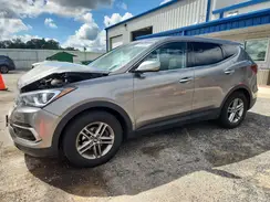 5XYZTDLB0HG441409 2017 HYUNDAI SANTA FE