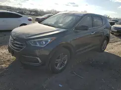 5XYZTDLB0HG441751 2017 HYUNDAI SANTA FE