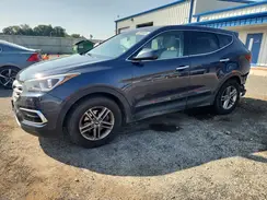 5XYZTDLB0HG441779 2017 HYUNDAI SANTA FE
