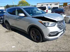 5XYZTDLB0HG442883 2017 HYUNDAI SANTA FE