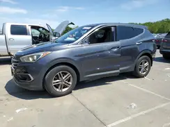 5XYZTDLB0HG451647 2017 HYUNDAI SANTA FE