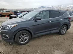 5XYZTDLB0HG459358 2017 HYUNDAI SANTA FE