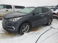 5XYZTDLB0HG459361 2017 HYUNDAI SANTA FE