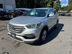 5XYZTDLB0HG463409 2017 HYUNDAI SANTA FE