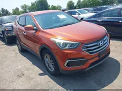 5XYZTDLB0HG465936 2017 HYUNDAI SANTA FE