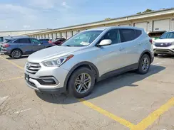 5XYZTDLB0HG466195 2017 HYUNDAI SANTA FE