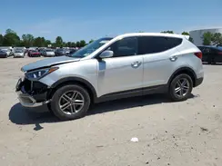 5XYZTDLB0HG466987 2017 HYUNDAI SANTA FE