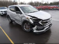 5XYZTDLB0HG468125 2017 HYUNDAI SANTA FE