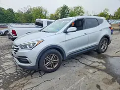 5XYZTDLB0HG468142 2017 HYUNDAI SANTA FE