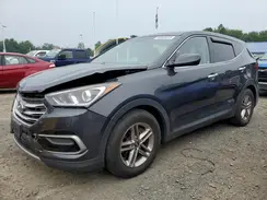 5XYZTDLB0HG494966 2017 HYUNDAI SANTA FE