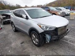 5XYZTDLB0HG495552 2017 HYUNDAI SANTA FE