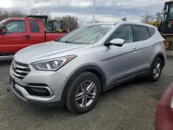 5XYZTDLB0HG496264 2017 HYUNDAI SANTA FE