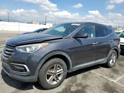 5XYZTDLB0HG497527 2017 HYUNDAI SANTA FE