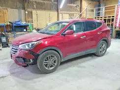 5XYZTDLB0JG508225 2018 HYUNDAI SANTA FE