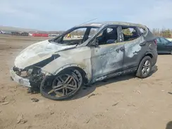 5XYZTDLB0JG511593 2018 HYUNDAI SANTA FE