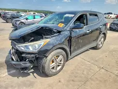 5XYZTDLB0JG531374 2018 HYUNDAI SANTA FE