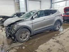 5XYZTDLB0JG546151 2018 HYUNDAI SANTA FE