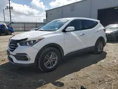 5XYZTDLB0JG564777 2018 HYUNDAI SANTA FE