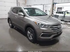 5XYZTDLB0JG569073 2018 HYUNDAI SANTA FE