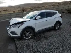 5XYZTDLB0JG569106 2018 HYUNDAI SANTA FE