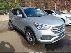5XYZTDLB0JG569574 2018 HYUNDAI SANTA FE