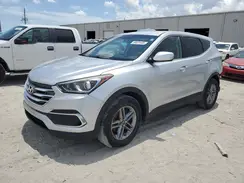5XYZTDLB0JG572362 2018 HYUNDAI SANTA FE