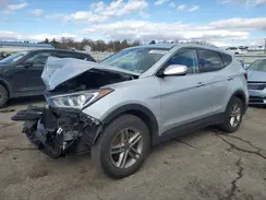 5XYZTDLB0JG572538 2018 HYUNDAI SANTA FE