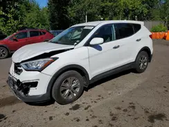 5XYZTDLB1GG306745 2016 HYUNDAI SANTA FE