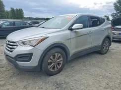 5XYZTDLB1GG314070 2016 HYUNDAI SANTA FE