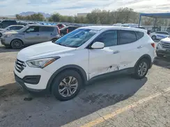 5XYZTDLB1GG314361 2016 HYUNDAI SANTA FE
