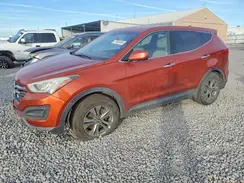 5XYZTDLB1GG317535 2016 HYUNDAI SANTA FE