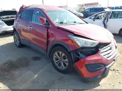 5XYZTDLB1GG317759 2016 HYUNDAI SANTA FE