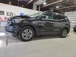 5XYZTDLB1GG317860 2016 HYUNDAI SANTA FE