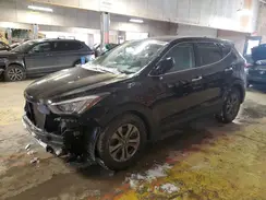 5XYZTDLB1GG319379 2016 HYUNDAI SANTA FE