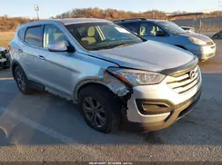 5XYZTDLB1GG322234 2016 HYUNDAI SANTA FE